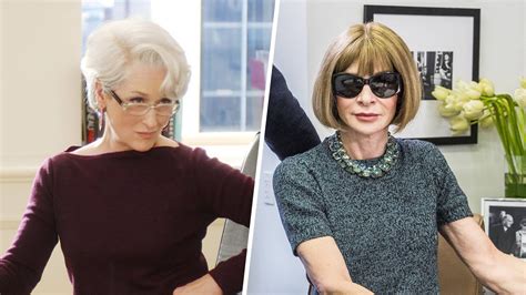 merly streep diavolo veate prada|miranda priestly and meryl streep.